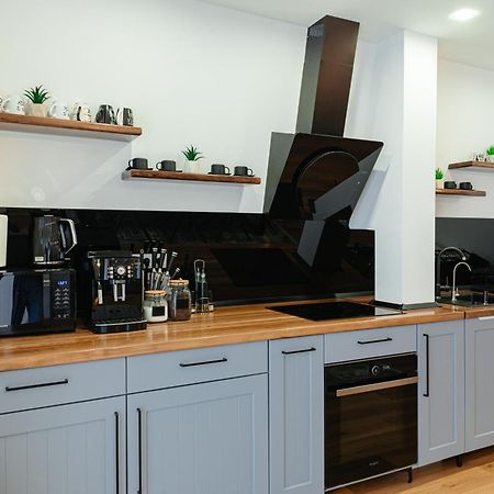 Elviu Guesthouse Lacu Rosu Buitenkant foto